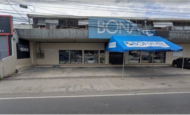 Venta - Alquiler de Local Comercial en Santa ELENA