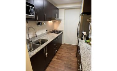 Venta Apartamento en Parque Lefever a pasos del Parque Omar