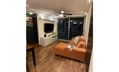 Venta Apartamento en Parque Lefever a pasos del Parque Omar