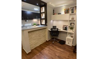 Venta Apartamento en Parque Lefever a pasos del Parque Omar