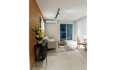 VENTA DE APARTAMENTO CONDADO DEL REY PARA ENTREGA INMEDIATA