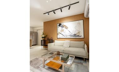 VENTA DE APARTAMENTO CONDADO DEL REY PARA ENTREGA INMEDIATA