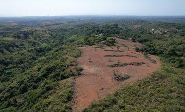 Se vende finca en El Copecito, San Carlos