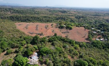 Se vende finca en El Copecito, San Carlos