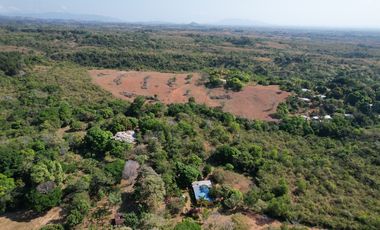 Se vende finca en El Copecito, San Carlos