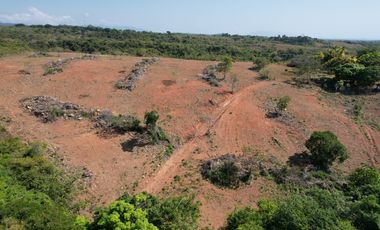 Se vende finca en El Copecito, San Carlos