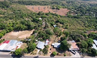Se vende finca en El Copecito, San Carlos