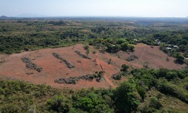 Se vende finca en El Copecito, San Carlos