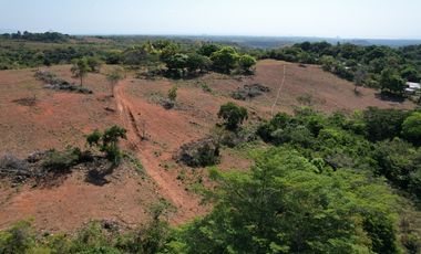 Se vende finca en El Copecito, San Carlos