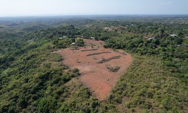 Se vende finca en El Copecito, San Carlos