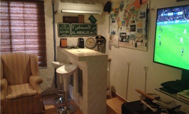 VENTA CASA CONDADO DEL REY