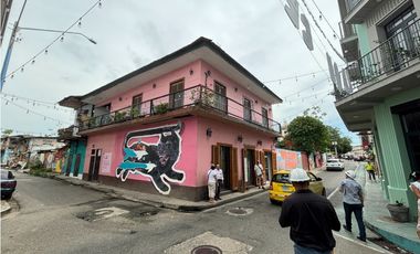 SE VENDE CASA ALBA, CASCO VIEJO
