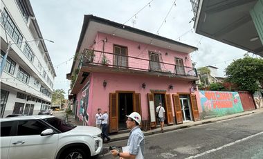 SE VENDE CASA ALBA, CASCO VIEJO