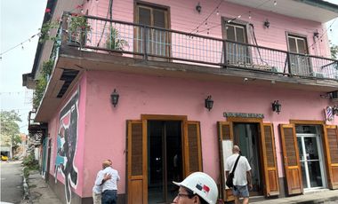 SE VENDE CASA ALBA, CASCO VIEJO