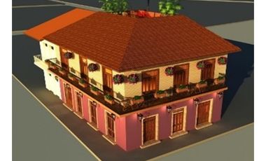 SE VENDE CASA ALBA, CASCO VIEJO