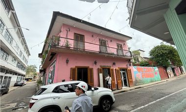SE VENDE CASA ALBA, CASCO VIEJO