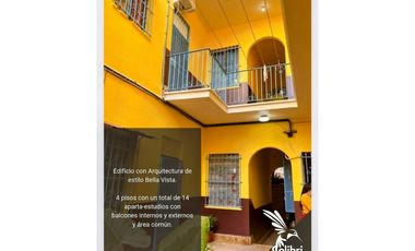 SE VENDE CASA ESTUDIANTES, SANTA ANA