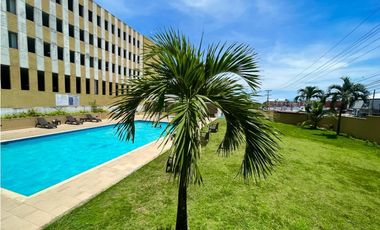 Venta Apartamento