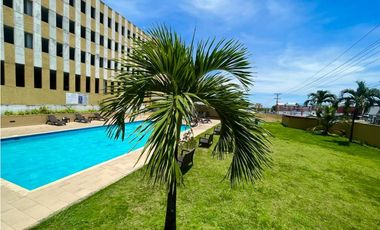 Venta Apartamento