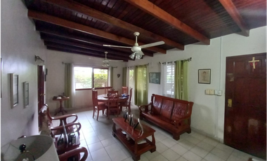 Casa en Venta en El Ingenio, Club X