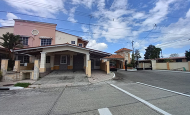 Vendo Casa Reposeída, Villa Lucre Paseo Real