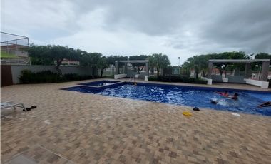 Se vende Casa en Costa Verde Montelimar Versalles Oeste JS
