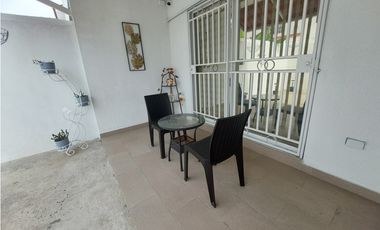 Se vende Casa en Costa Verde Montelimar Versalles Oeste JS