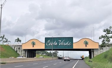 Se vende Casa en Costa Verde Montelimar Versalles Oeste JS