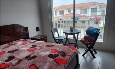 Se vende Casa en Costa Verde Montelimar Versalles Oeste JS