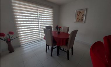 Se vende Casa en Costa Verde Montelimar Versalles Oeste JS