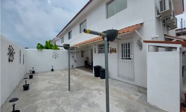 Se vende Casa en Costa Verde Montelimar Versalles Oeste JS