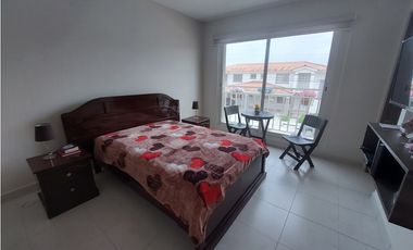 Se vende Casa en Costa Verde Montelimar Versalles Oeste JS