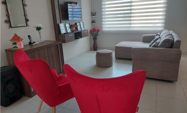 Se vende Casa en Costa Verde Montelimar Versalles Oeste JS