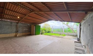 VENTA DE CASA EN MONTELIMAR, LA CHORRERA (JL)