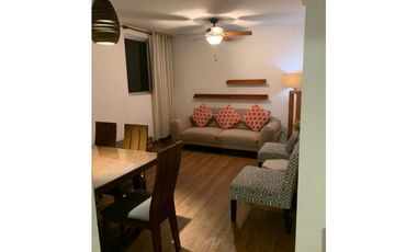 Apartamento full amoblado vista al mar PH Centennial, Condado del rey