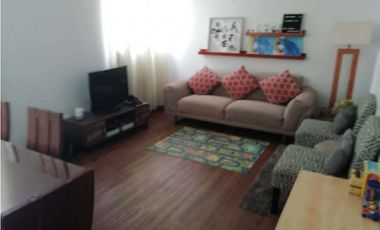 Apartamento full amoblado vista al mar PH Centennial, Condado del rey