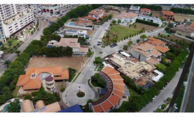 PUNTA PACFICA LOTE - Gold Point