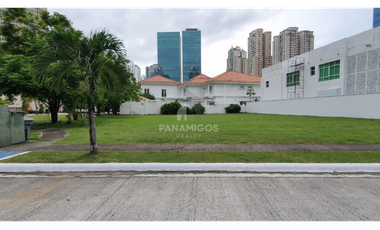 PUNTA PACFICA LOTE - Gold Point