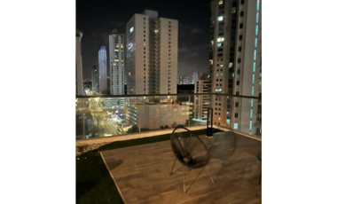 Alquiler de apartamento amoblado en Coco Place, San Francisco