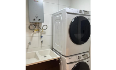 Alquiler de apartamento amoblado en Coco Place, San Francisco