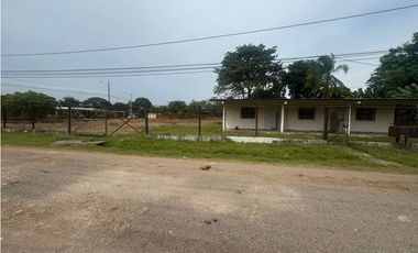 Casa en Nata, cerca a la Nestle