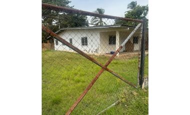Casa en Nata, cerca a la Nestle