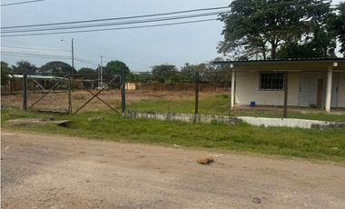 Casa en Nata, cerca a la Nestle