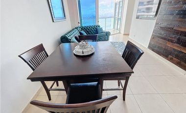 Apartamento en Alquiler en Oasis on the Bay