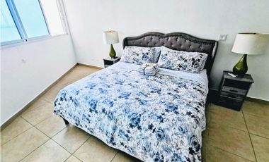 Apartamento en Alquiler en Oasis on the Bay