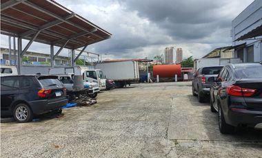 Se vende bodega en el Crisol, José Domingo Espinar