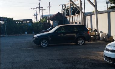 Se vende bodega en el Crisol, José Domingo Espinar