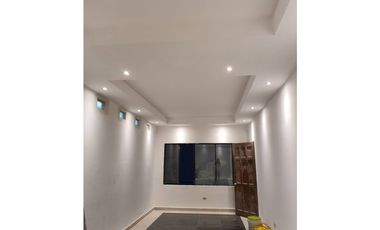 Se vende bodega en el Crisol, José Domingo Espinar