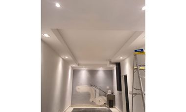 Se vende bodega en el Crisol, José Domingo Espinar