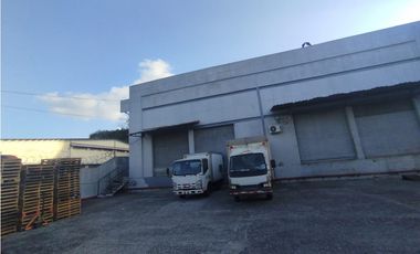 Se vende bodega en el Crisol, José Domingo Espinar